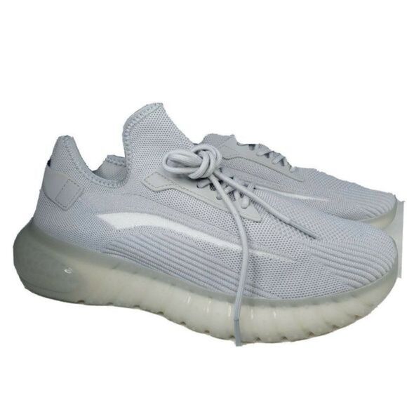 UBEE Men's Size 10.5  Fashion Sports Shoes Shock Absorption Walking Running Shoe - Picture 1 of 12